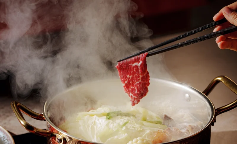 牛琅溫體牛火鍋 - 竹北店 - 新竹-KLOOK