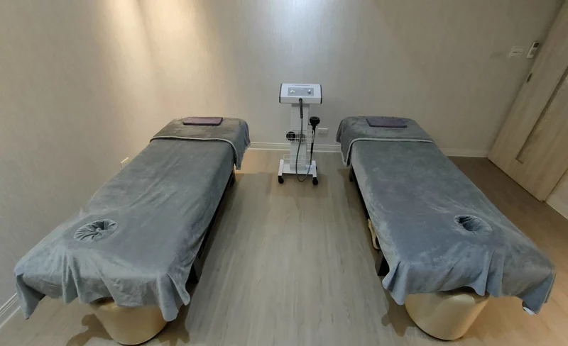 台北｜穆希SPA會所｜按摩券｜捷運南京復興站-KLOOK