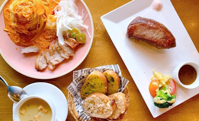 蝴蝶咖啡館 Butterfly Cafe - 澎湖-KLOOK