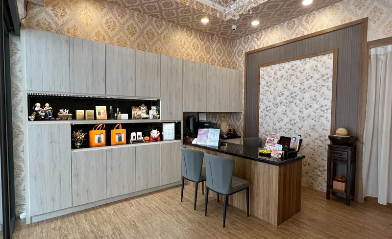 台中｜芯之田SPA美學會館｜按摩券｜需電話預約-KLOOK