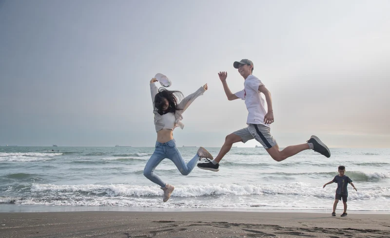 台南: 旅拍景點拍攝體驗-KLOOK