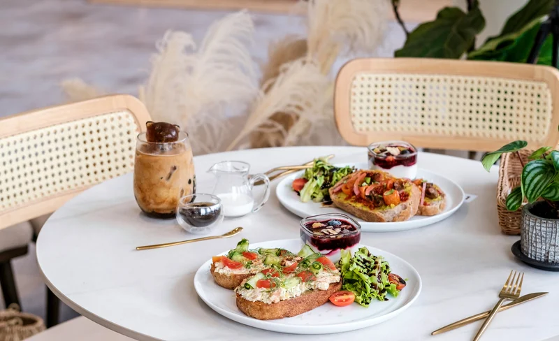 IMOMENT CAFÉ 享當下 - 網美咖啡廳 - 台南-KLOOK