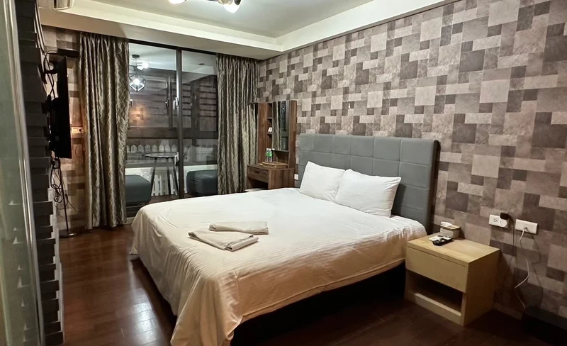 宜蘭：礁溪沐-湯宿｜沐湯別館住宿券-KLOOK