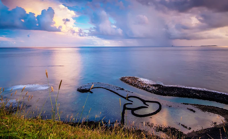 澎湖台灣好行來回車票-KLOOK