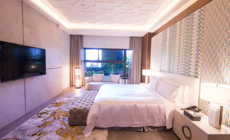 新北｜三重江月 Villa 行館｜2H・3H 休息券｜需電話預約-KLOOK