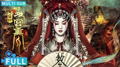 【Multi Sub】《黃廟村·地宮美人》 / Sleeping Beauty 少女失蹤冤魂復仇詭事頻現 地府牢籠無辜少女慘遭太監囚禁丨#電影 #騰訊視頻 #懸疑電影