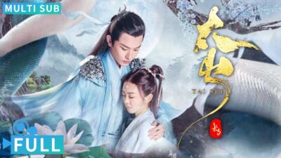 《十月蛇胎2》/ Legend of Snake2 長白山千年蛇仙柳龍庭與女媧後人邂逅 相愛相殺後修得兩世緣分丨#玄幻 電影 #騰訊視頻