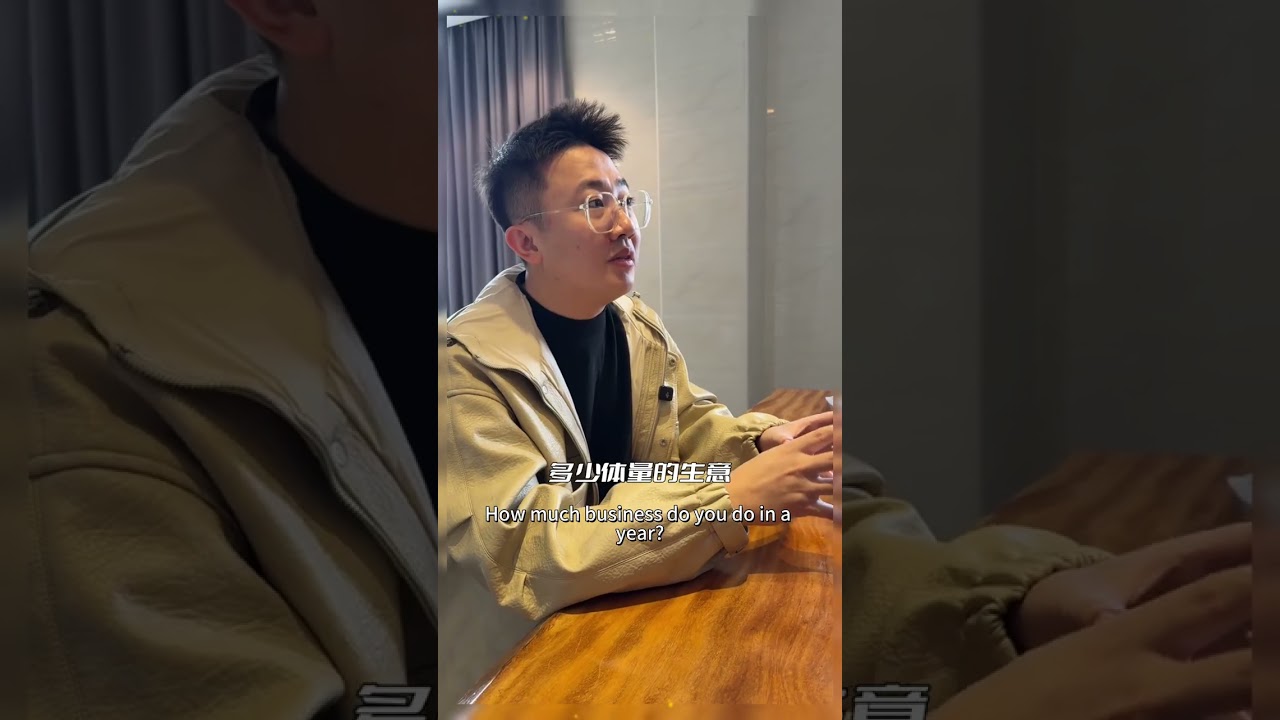 原來還有這樣的生意，漲見識了。#創業 #生意 #生意經 #創業之路