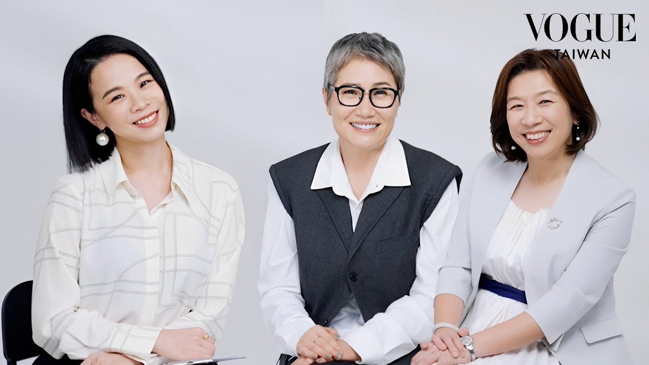 從容迎接長照挑戰：李瑜×徐譽庭×林靜儀深度對談高齡社會的未來準備