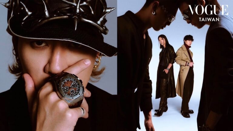 APXMUSIC I Starr Chen x 「傻子與白痴」線上演出,徹底玩轉音感想像! hq720