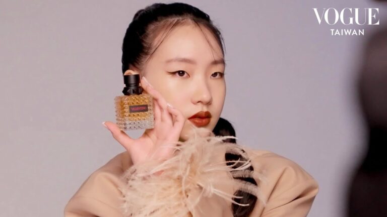Elly最喜歡 Valentino Beauty 高調潮酷感!且一眼愛上的就是這個明星美妝品! hq720