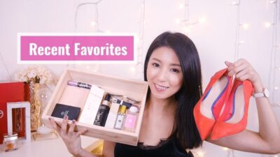 近期最愛 Recent Favorites ♥ Nancy