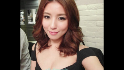 外翻捲髮 Outward Curls Tutorial ♥ Nancy