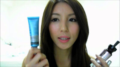 2013愛用保養品分享! Must-Have Skincare for 2013 ♥ Nancy