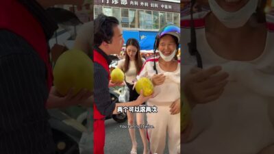 這波賺麻了，各位老闆千萬別錯過，“滾的遊戲”，一場別樣的營銷活動。對各位老闆的營銷思維有沒有提升？#營銷思維 #銷售 #擺攤創業 #提升自己