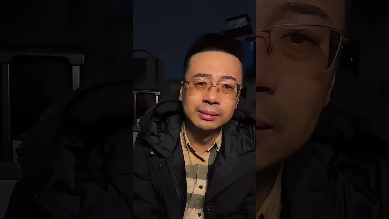 創業8年，一直在路上，卻沒想到路的盡頭是一無所有！#負債前行 #情感共鳴 #只有經歷過的人才會懂 #扎心現實