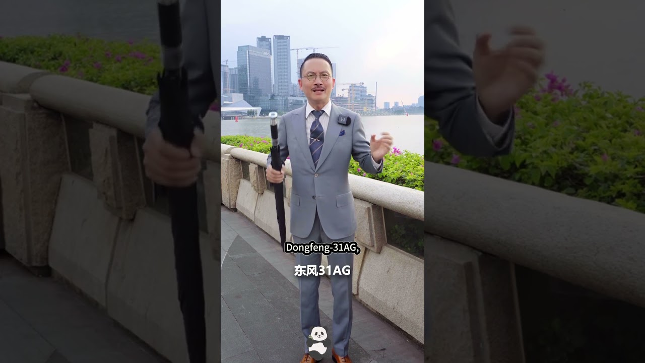 這將會是載入史冊的時刻，強國夢將會在九月正式實現！世界的一次盛世大閱兵！#中國 #閱兵 #9月3日抗戰勝利紀念日