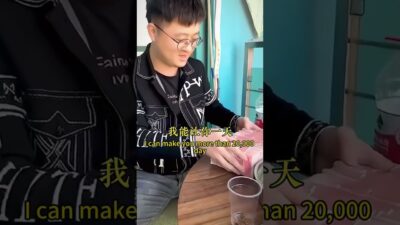 醫院對面開藥店花店水果店.......用體力賺錢就老實點，用腦力賺錢就機靈點 #認知 #商業經 #商業 #老闆思維