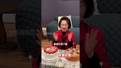 明明是新疆人，為何于朦朧的名字只有三個字？了解內情才知和瓊瑤脫不開關系#于朦朧 #瓊瑤 #迪麗熱巴 #內容啟發搜索 #娛樂評論大賞