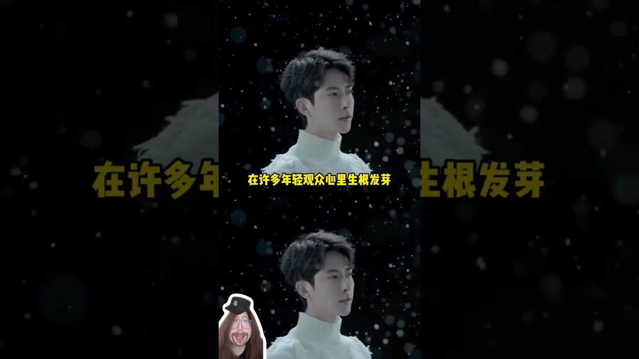 他真的是一個頂好的人啊，低谷期的時候默默跑去支教，在河南暴雨的時候捐款50萬，希望你走到哪里，哪里都是花開遍地#于朦朧被雪藏的三年去了鄉村支教#于朦朧#善意#支教