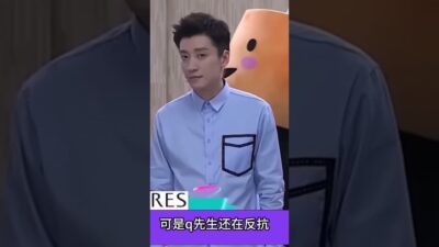 9月13絕命檔曝光：喬任梁被卸現場的畫面極其可怕！P2. 於朦朧和當年的喬任梁經歷相似。#於朦朧 #于朦朧 來源：綜藝人。