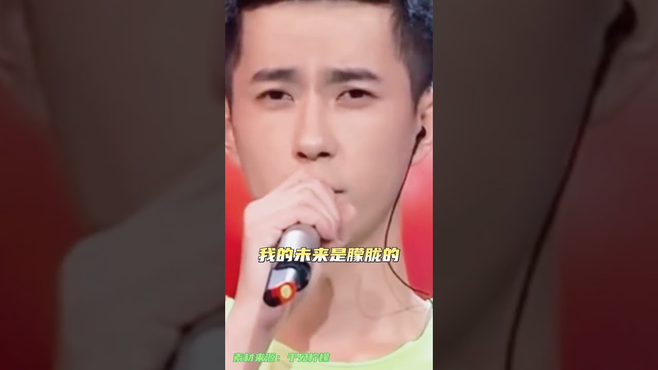 或許今天本該低頭許愿的她，此刻只能仰望天空#于朦朧 #粉絲 #生命 #離別