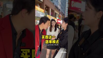 生意要想有長久之計，線上線下少不了 #實體店引流