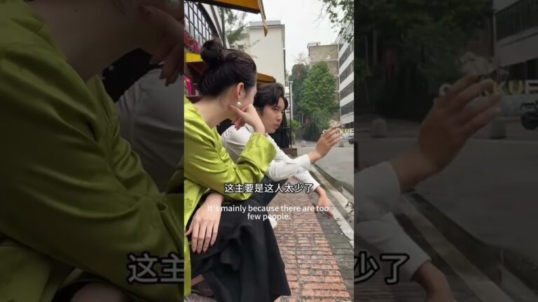 教美女老闆娘躲起來賣花,結果沒想到....#創業 #創業路上的我們 #實體經營 #老闆娘日常 hq720